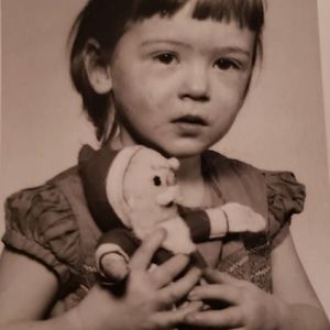 Meet your Posher, Janice